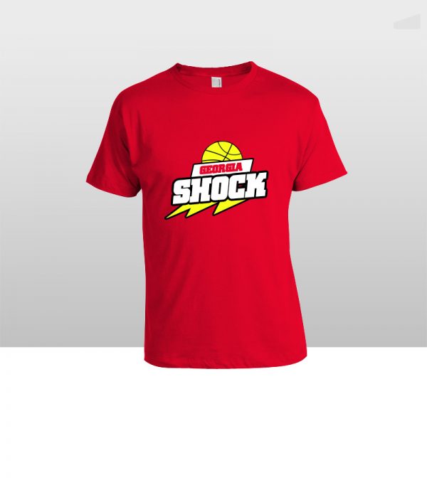 GA Shock T-Shirt