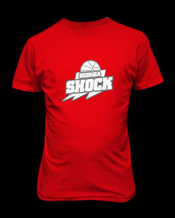 GA Shock T-Shirt