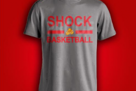 GA Shock Apparel